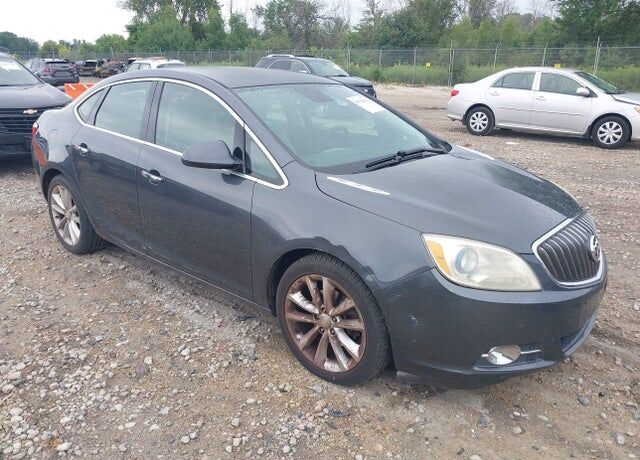 2012 BUICK Verano