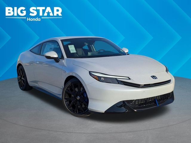 2026 HONDA Prelude