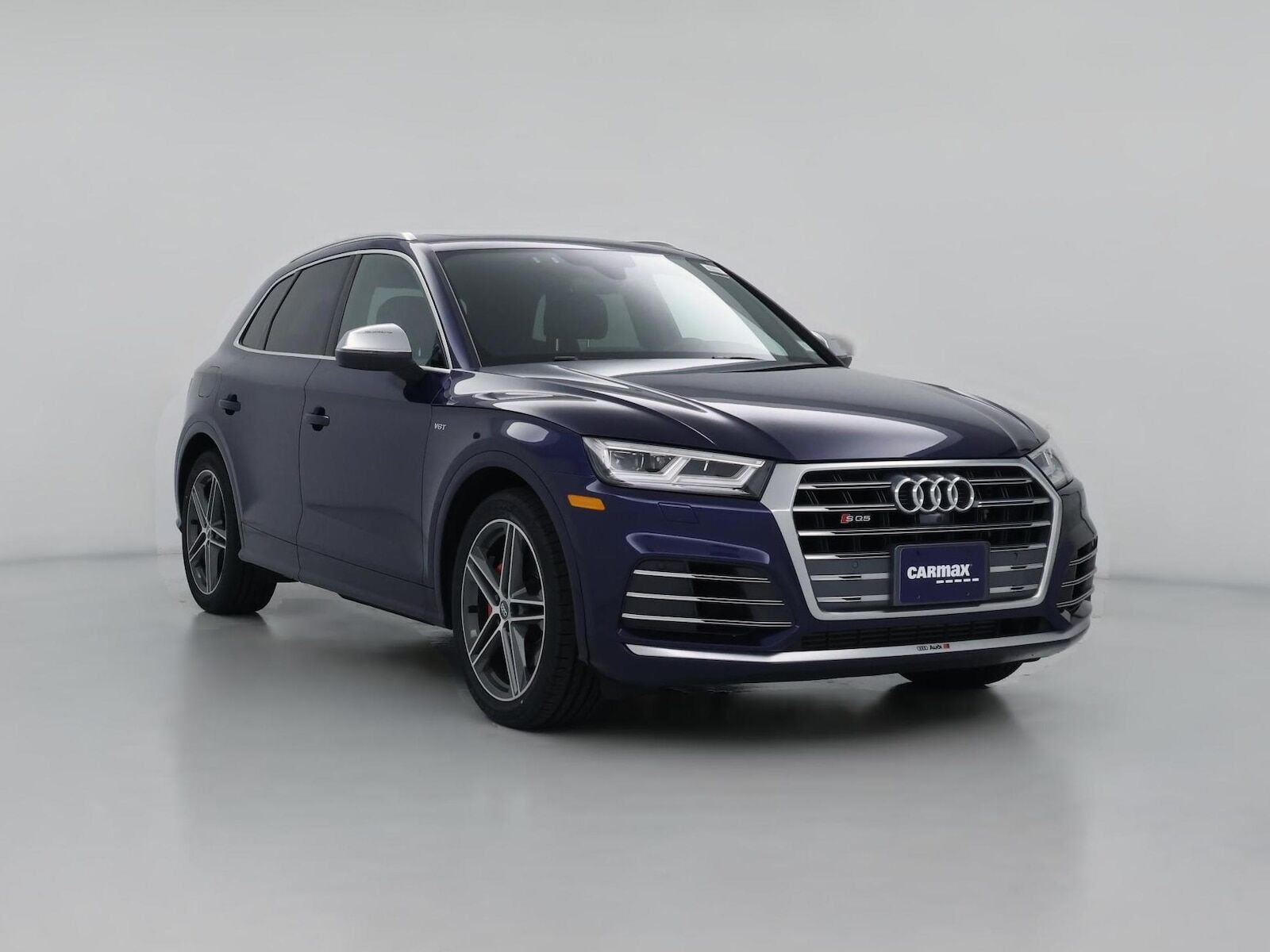 2018 AUDI SQ5
