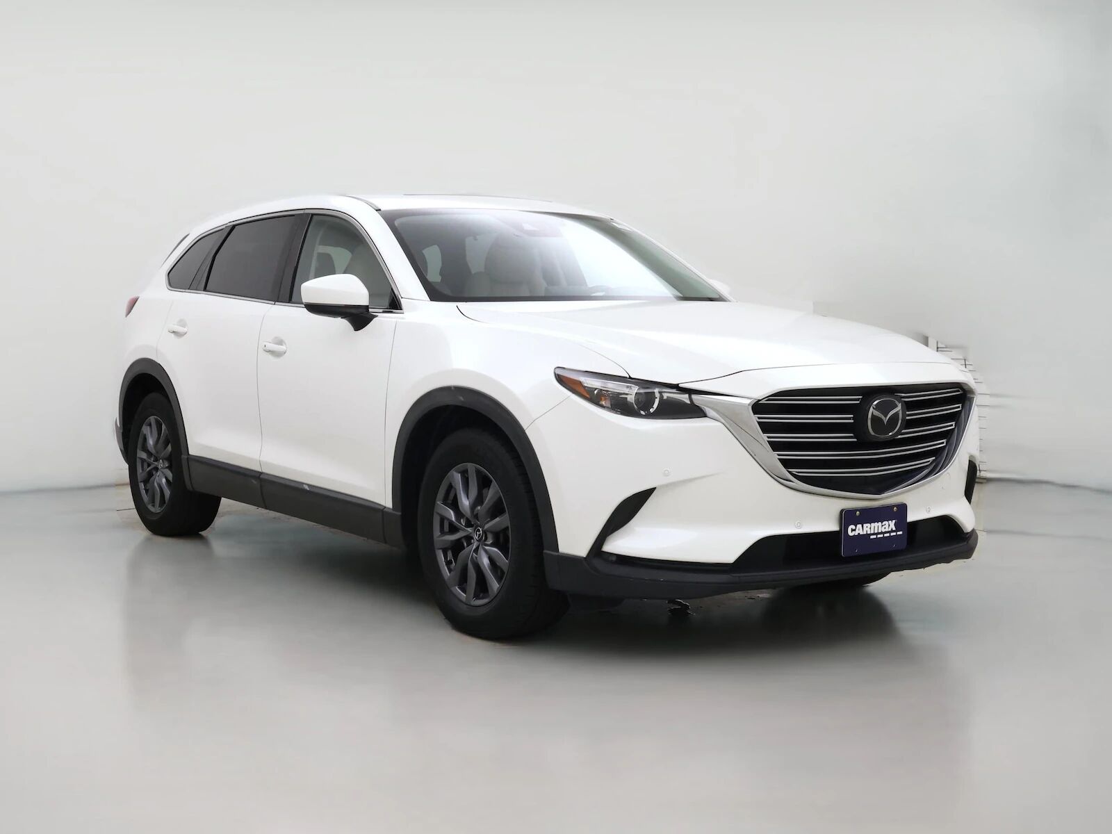 2020 MAZDA CX-9