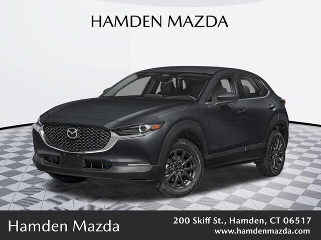 2024 MAZDA CX-30