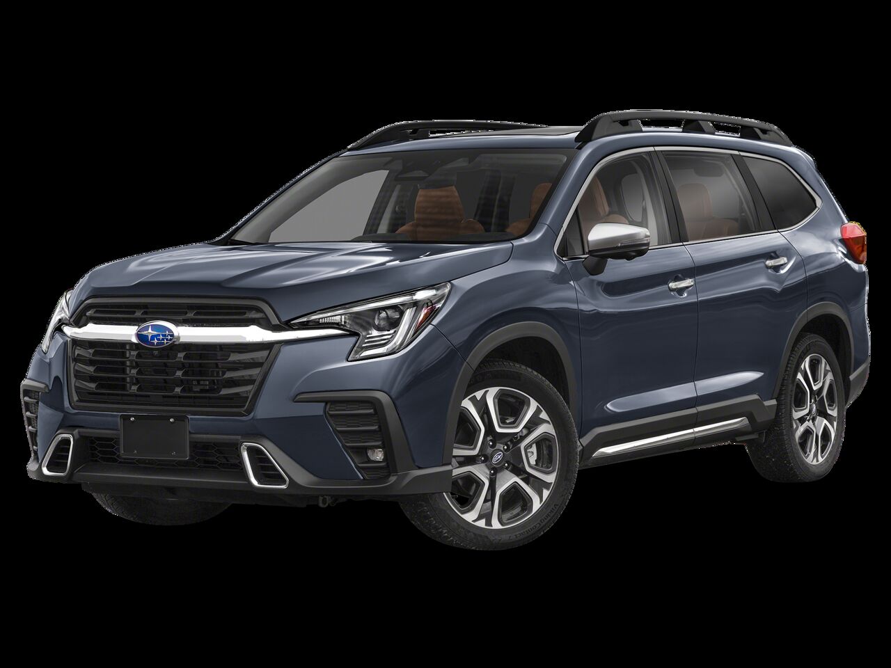 2024 SUBARU Ascent