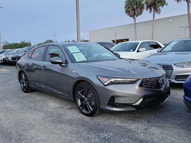 2024 ACURA Integra