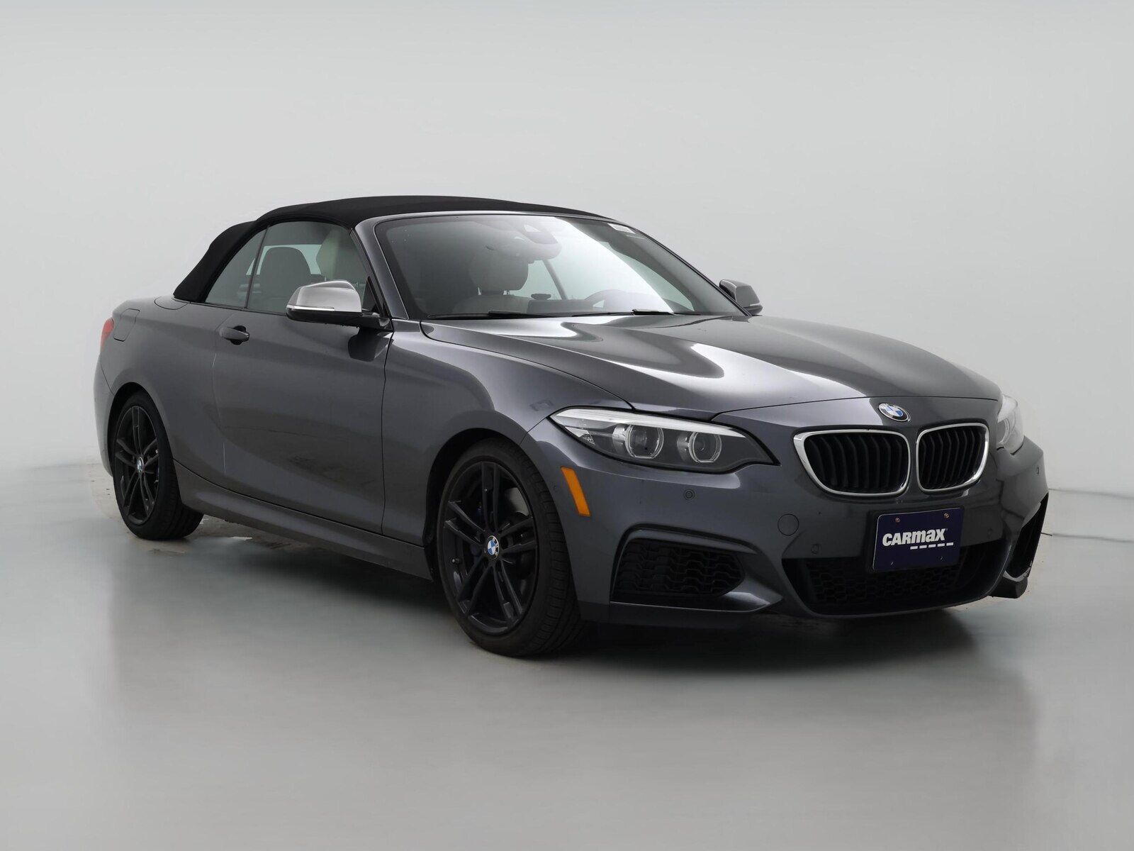 2018 BMW M2