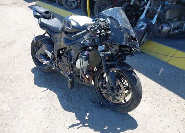 2024 KAWASAKI Ninja