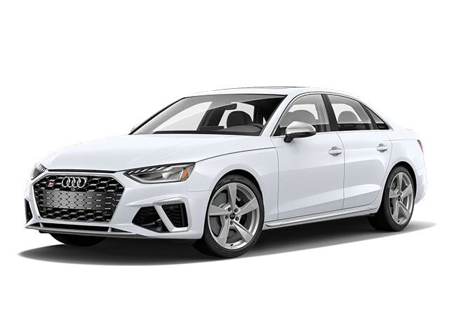 2023 AUDI S4