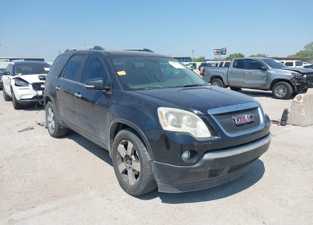 2011 GMC Acadia