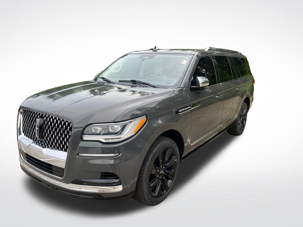 2023 LINCOLN Navigator L