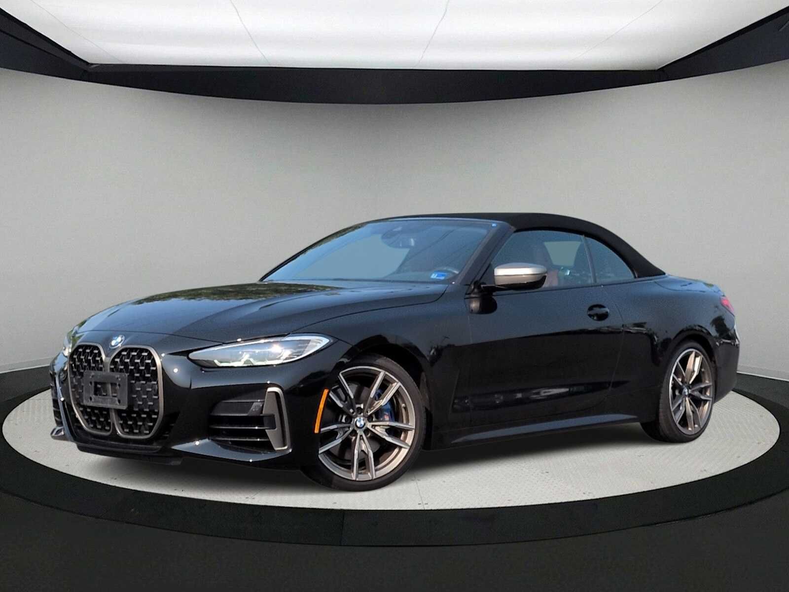2023 BMW M4