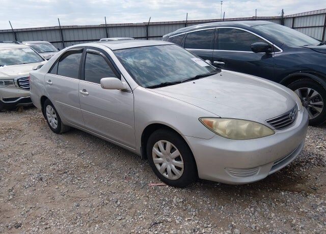 2006 TOYOTA Camry