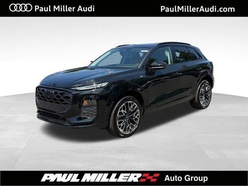 2026 AUDI Q3