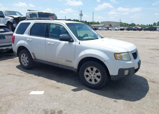 2008 MAZDA Tribute