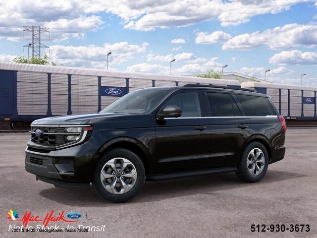 2027 FORD Expedition