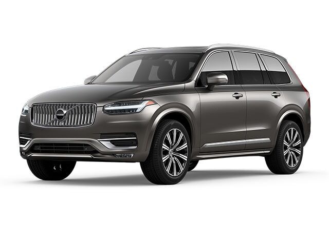 2022 VOLVO XC90