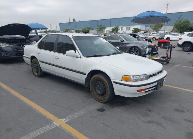1992 HONDA Accord