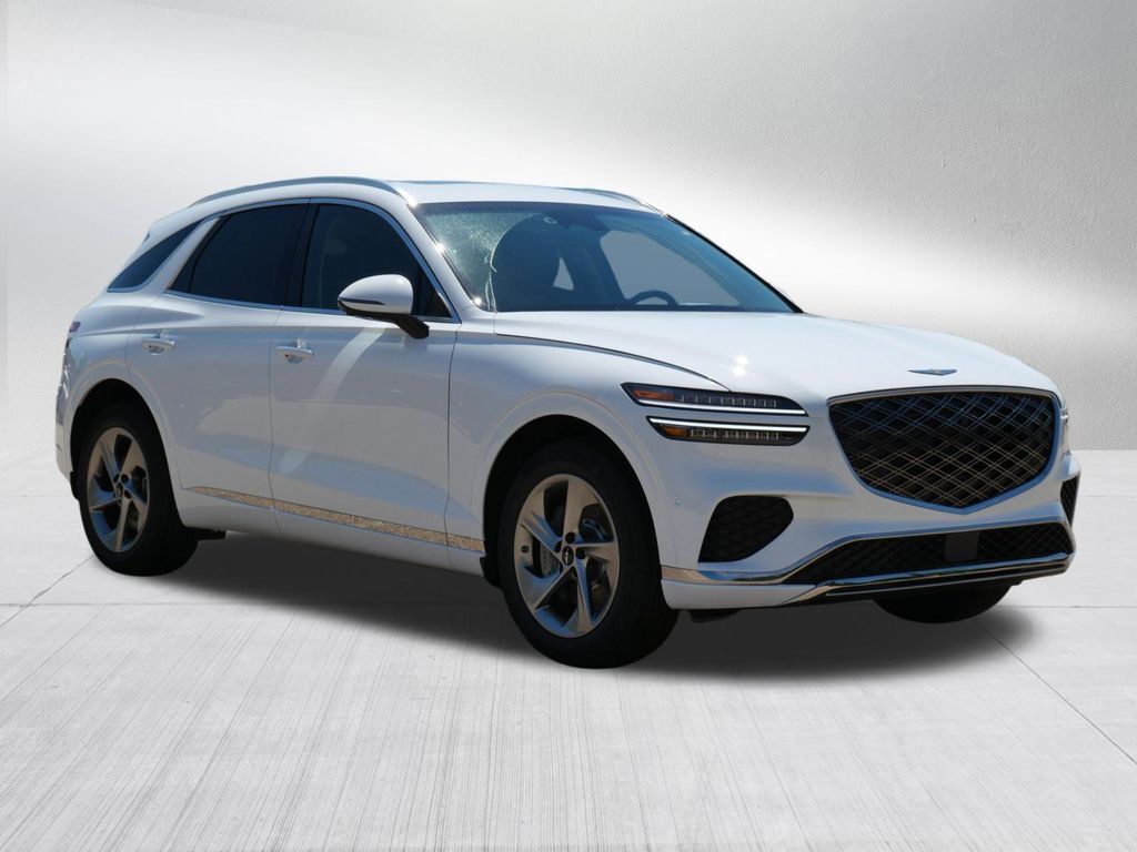 2026 GENESIS GV70
