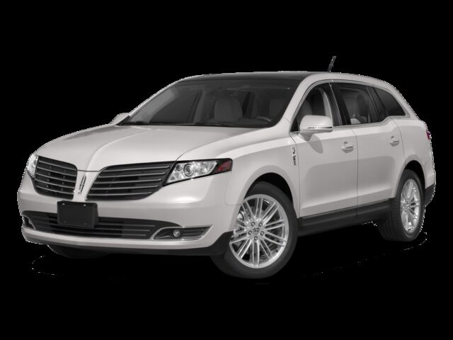 2018 LINCOLN MKT