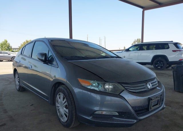 2011 HONDA Insight