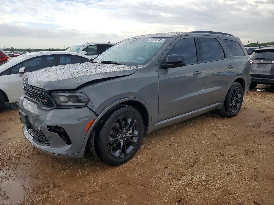 2023 DODGE Durango