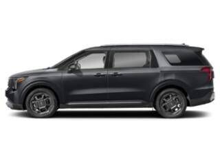2026 KIA Carnival