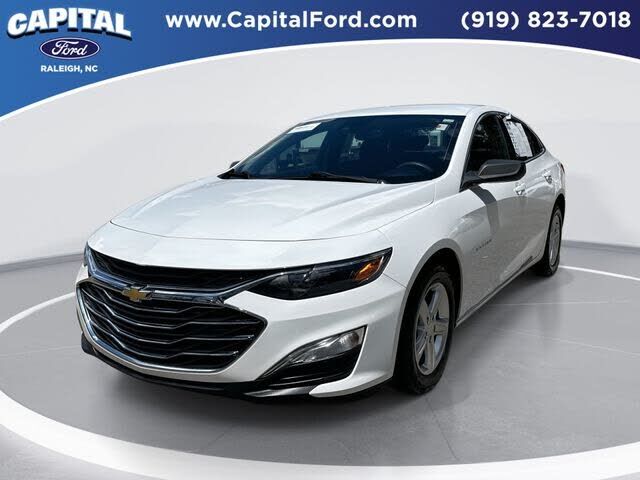 2023 CHEVROLET Malibu