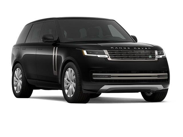 2024 LAND ROVER Range Rover