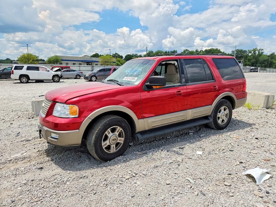 2003 FORD Expedition