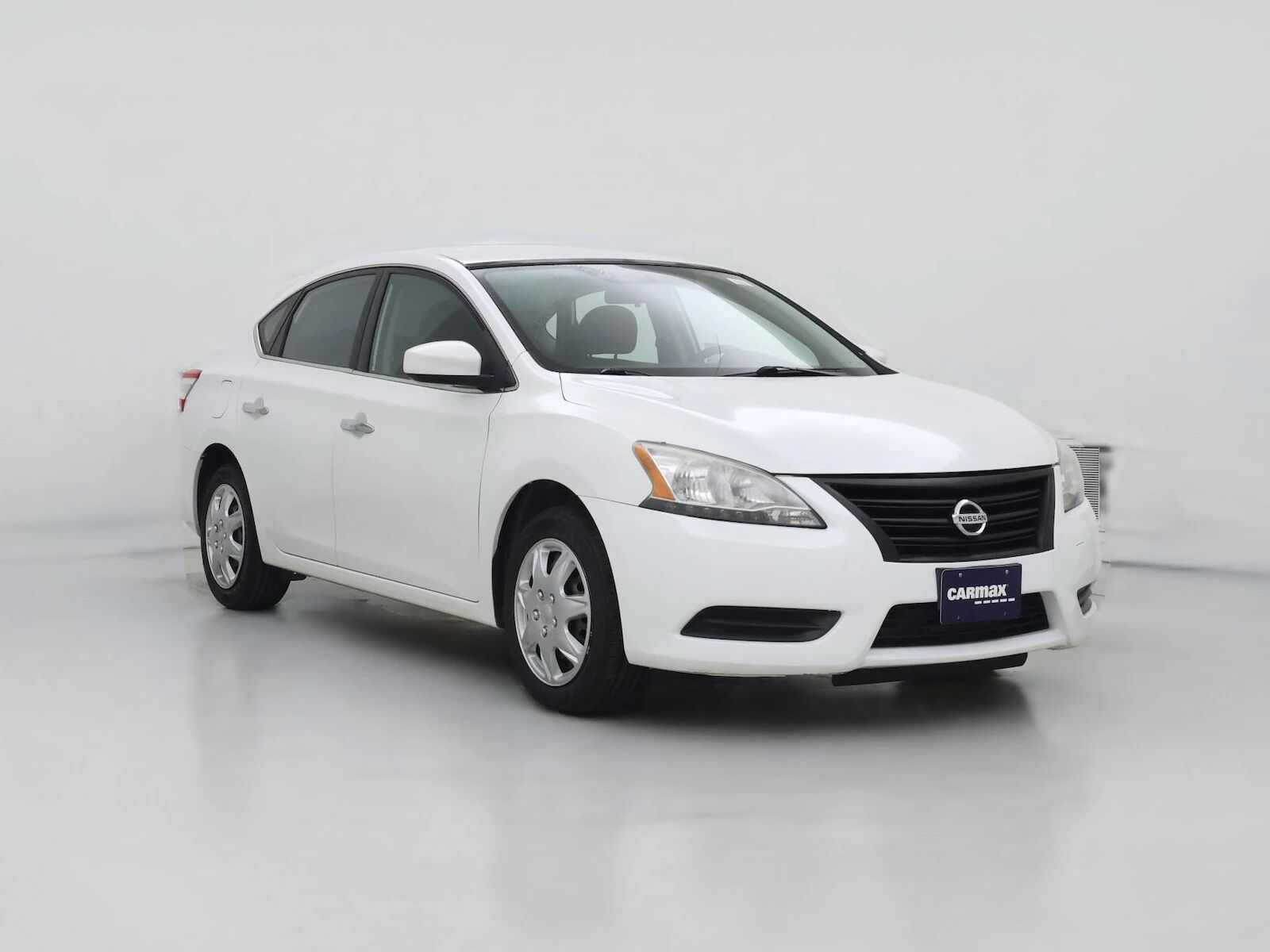 2014 NISSAN Sentra