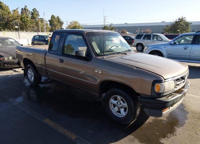 1994 MAZDA B-Series