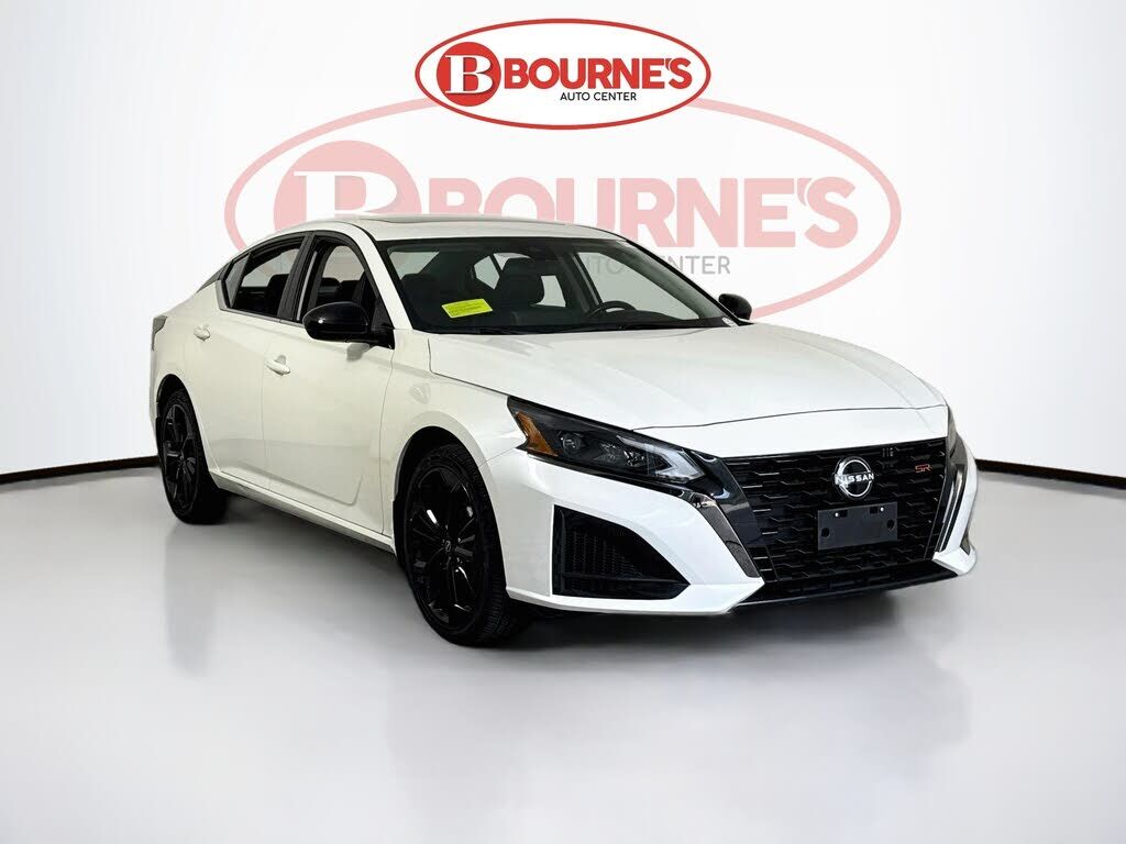 2023 NISSAN Altima