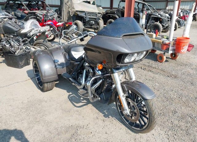 2023 HARLEY DAVIDSON FLTR / Road Glide