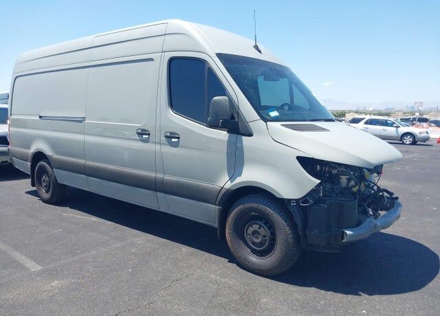 2023 MERCEDES-BENZ Sprinter