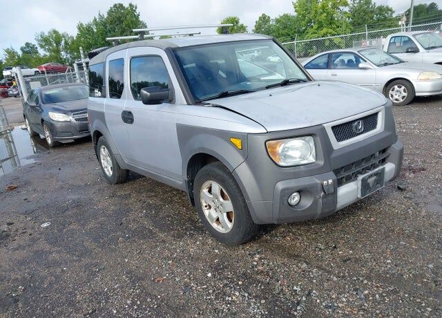 2003 HONDA Element
