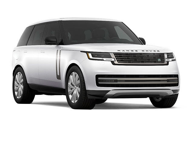 2024 LAND ROVER Range Rover