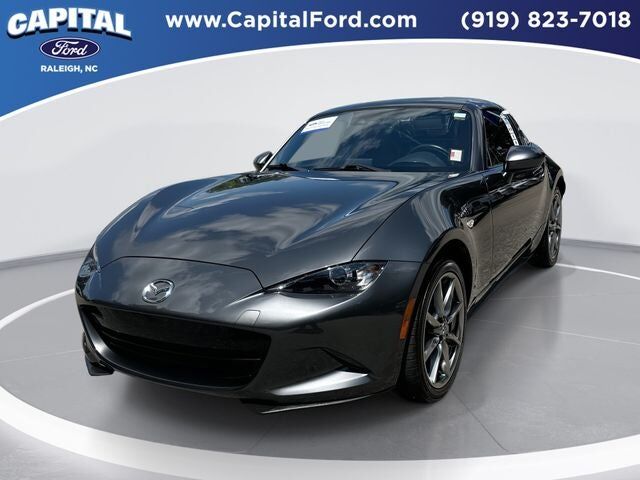 2023 MAZDA MX-5