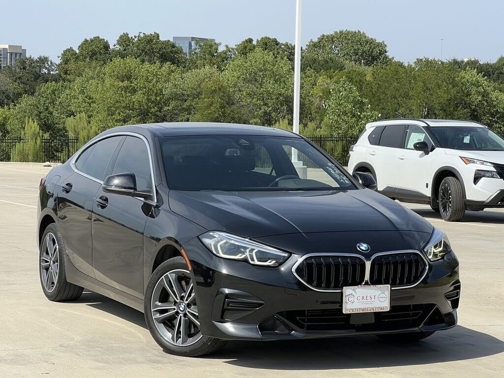 2024 BMW 2 Series