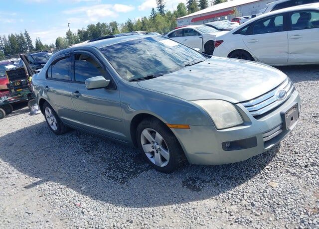 2006 FORD Fusion