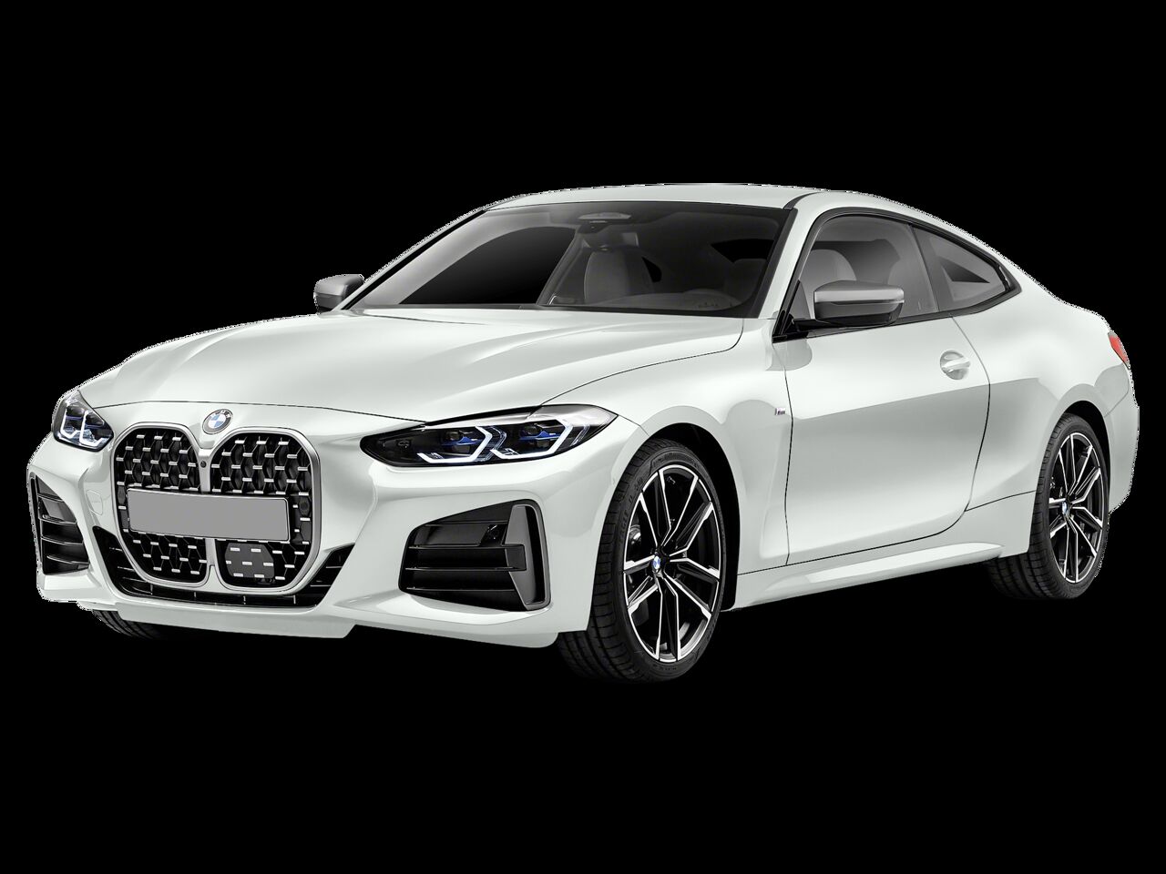 2024 BMW M4