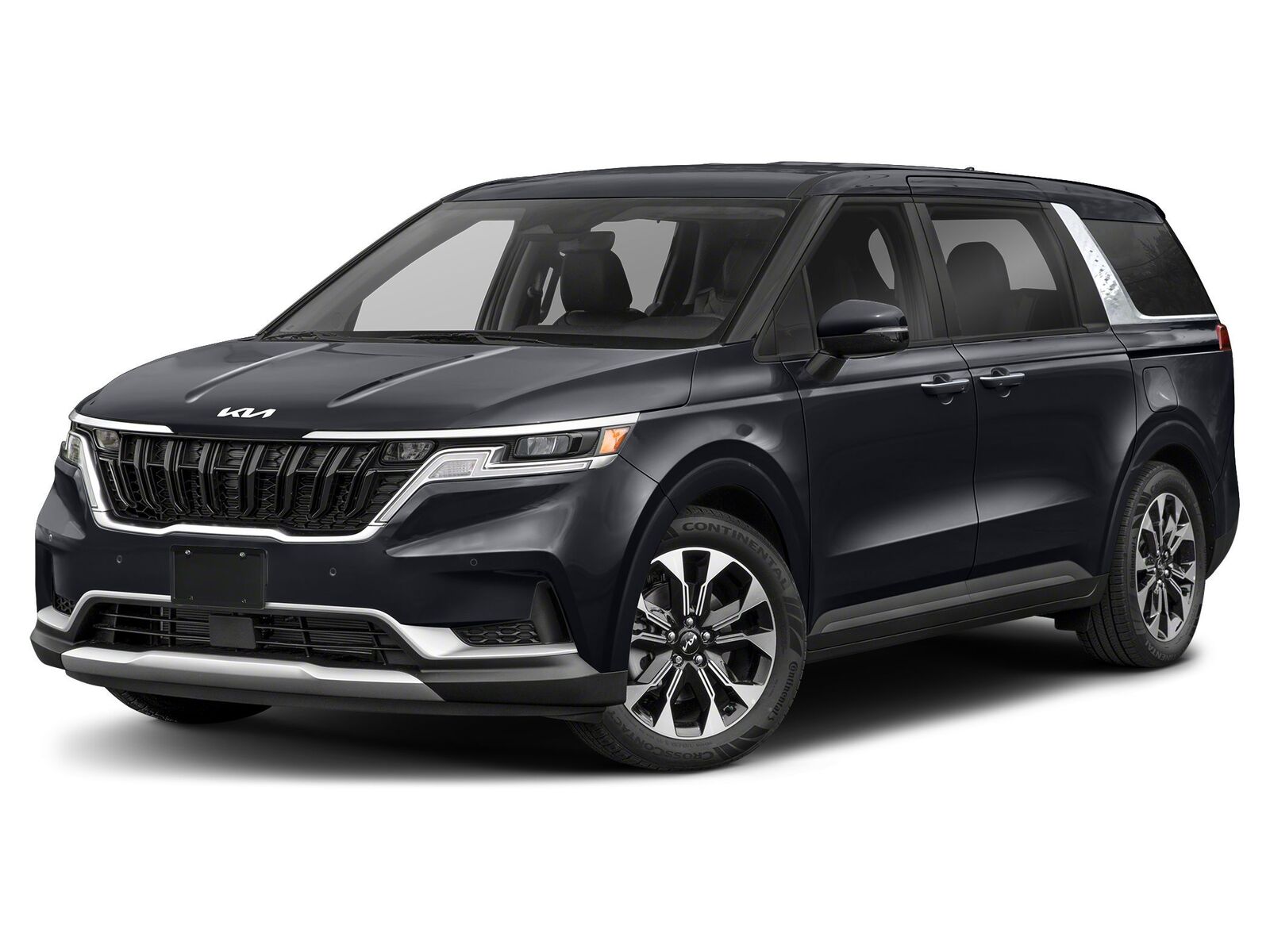 2024 KIA Carnival