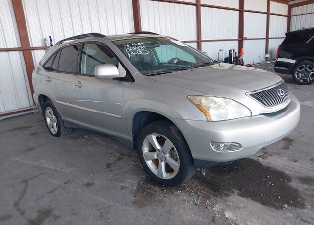 2004 LEXUS RX