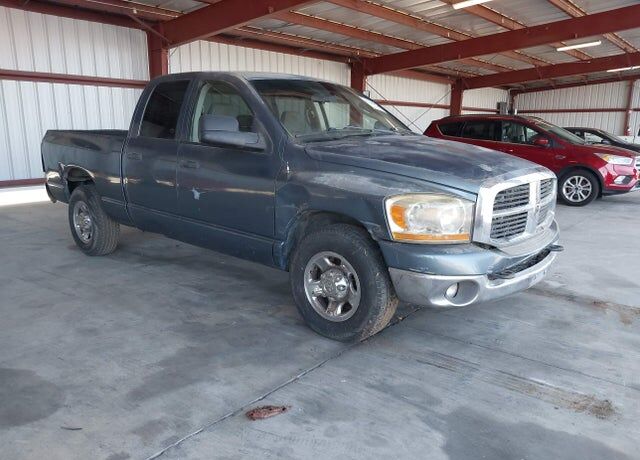 2006 DODGE Ram