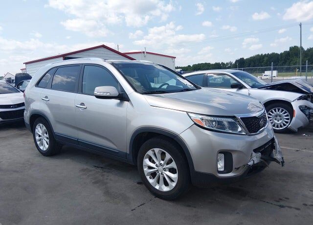 2014 KIA Sorento