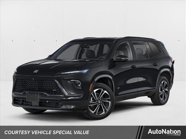 2026 BUICK Enclave