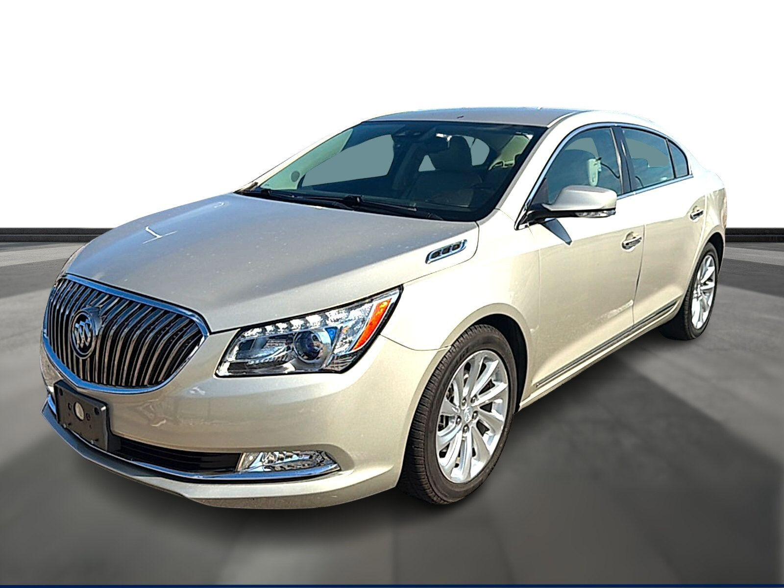 2015 BUICK LaCrosse