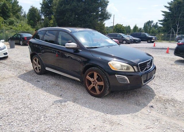 2011 VOLVO XC60
