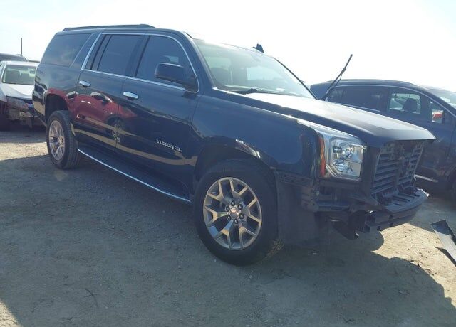 2019 GMC Yukon XL