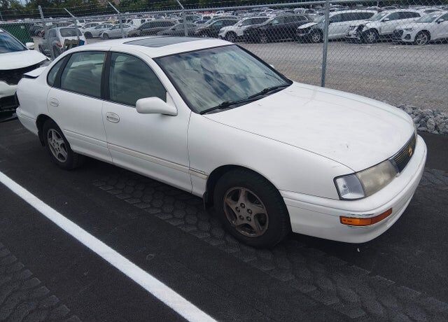 1997 TOYOTA Avalon