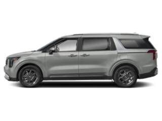 2027 KIA Carnival
