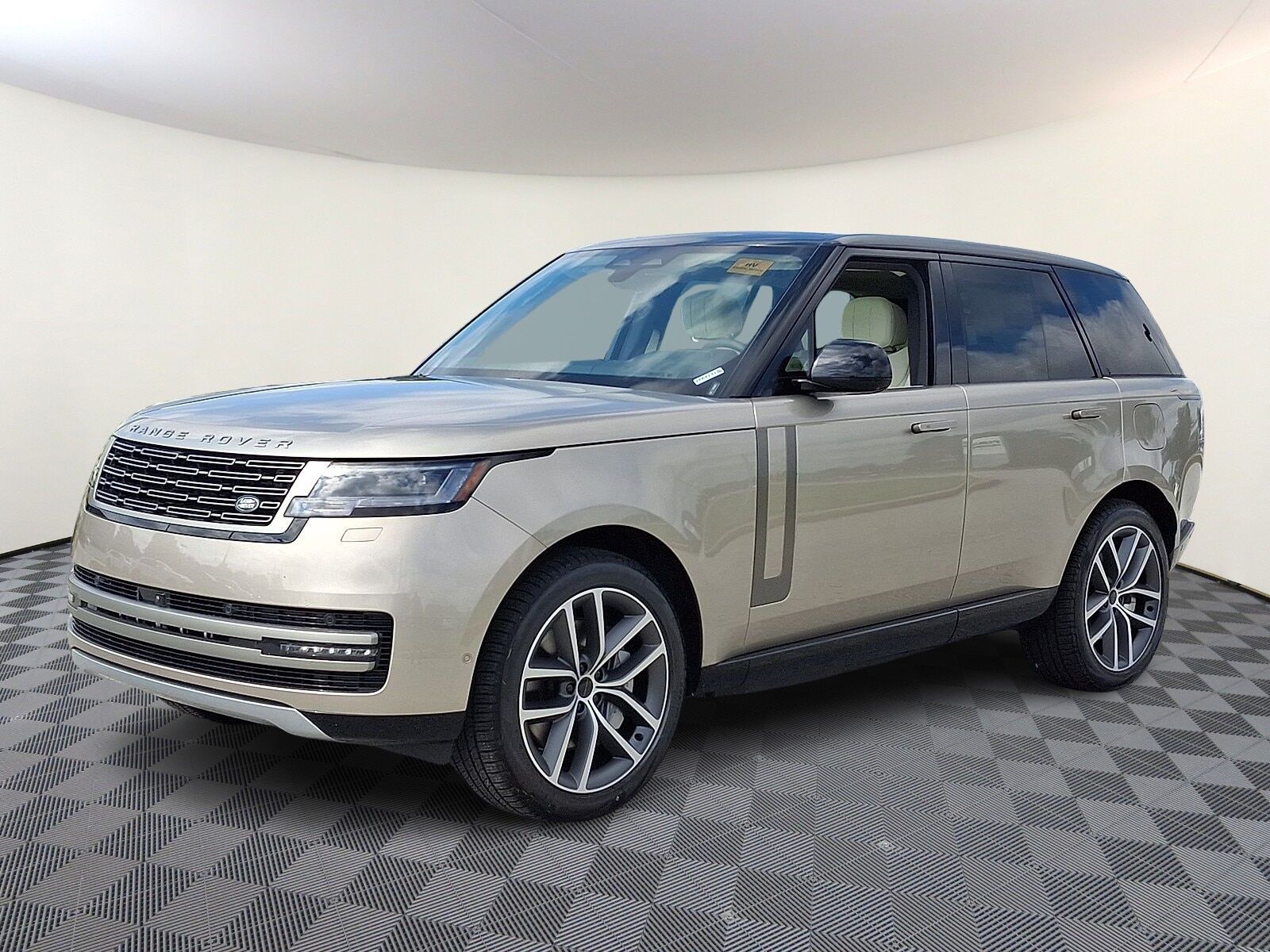 2026 LAND ROVER Range Rover