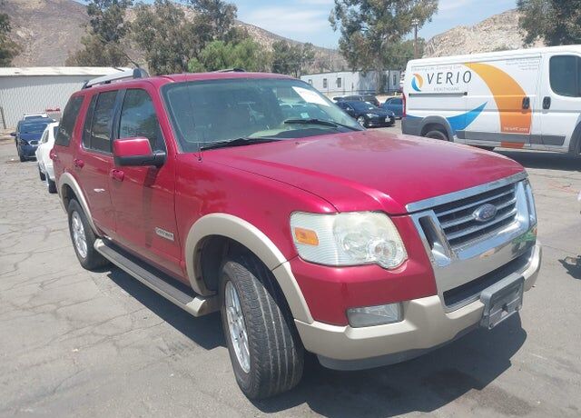 2006 FORD Explorer
